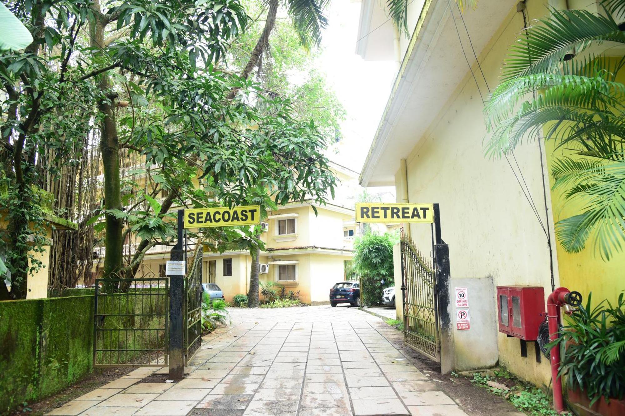 Seacoast Retreat By The Beach Comfort วาร์กา ภายนอก รูปภาพ