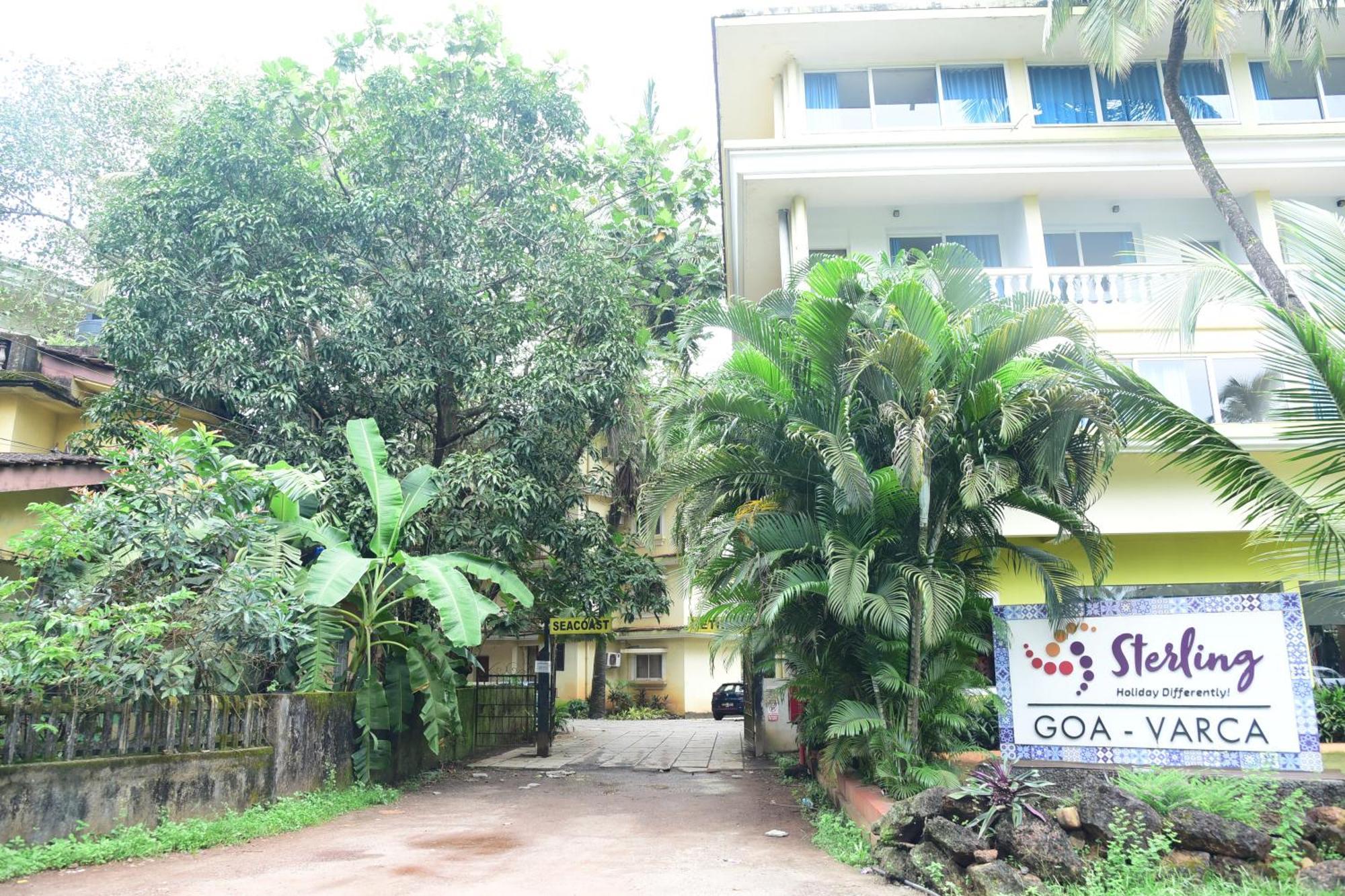 Seacoast Retreat By The Beach Comfort วาร์กา ภายนอก รูปภาพ